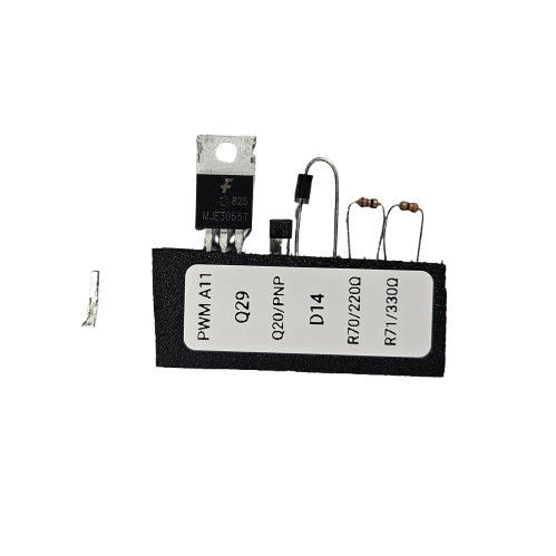 USDM OBD1 PWM Boost Control Kit OxyTuned