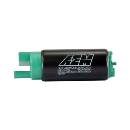 AEM 340 lph Fuel Pump 50-1200