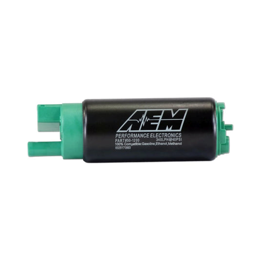 AEM 340 lph Fuel Pump 50-1200