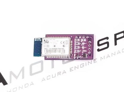Bluetooth Add-On Module for KTuner Rev1 Boards