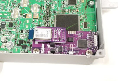 Bluetooth Add-On Module for KTuner Rev1 Boards
