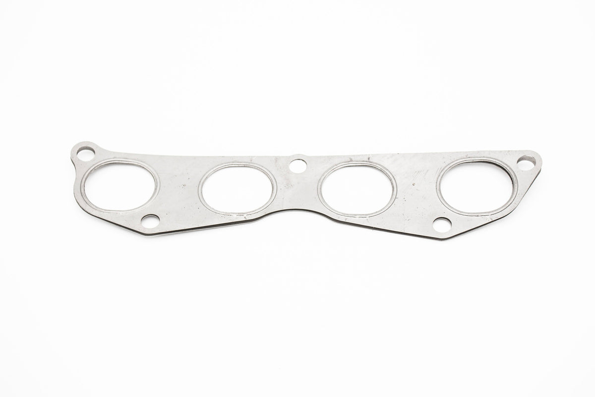 BOOSTDFAB - K Series Sidewinder Manifold K20 K24 K Swap EG EK Civic Integra DC2 RSX Si | G Series G25 G30 G35 VBAND Carrot Top Tuning
