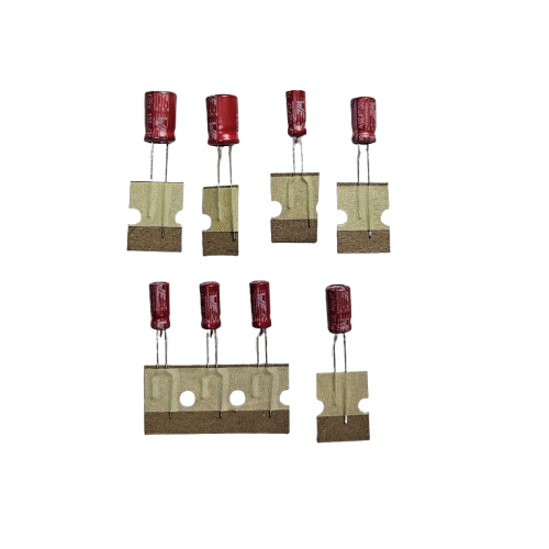 OBD1 DIY Capacitor Replacement Kit (USDM/JDM) OxyTuned