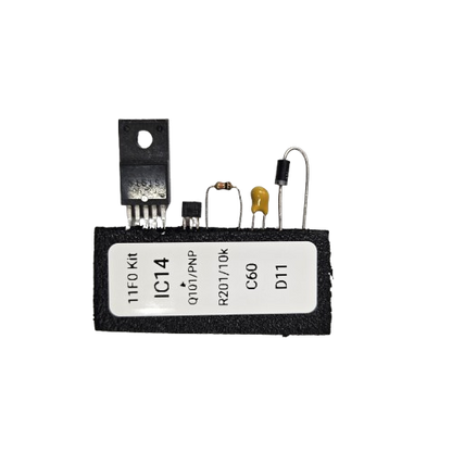USDM OBD1 VTEC Conversion Kit OxyTuned