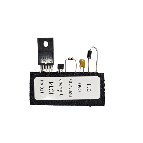 USDM OBD1 VTEC Conversion Kit OxyTuned