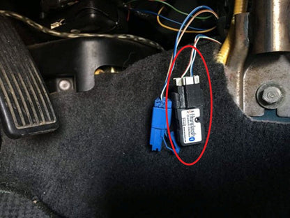 Hondash Bluetooth Scanner