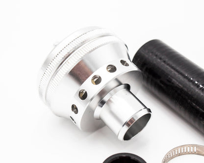 Dual Piston Blow off Valve V2 (BOV) BMW N54 135I 335I 535I E90 E92 E88 TWIN TURBO Carrot Top Tuning