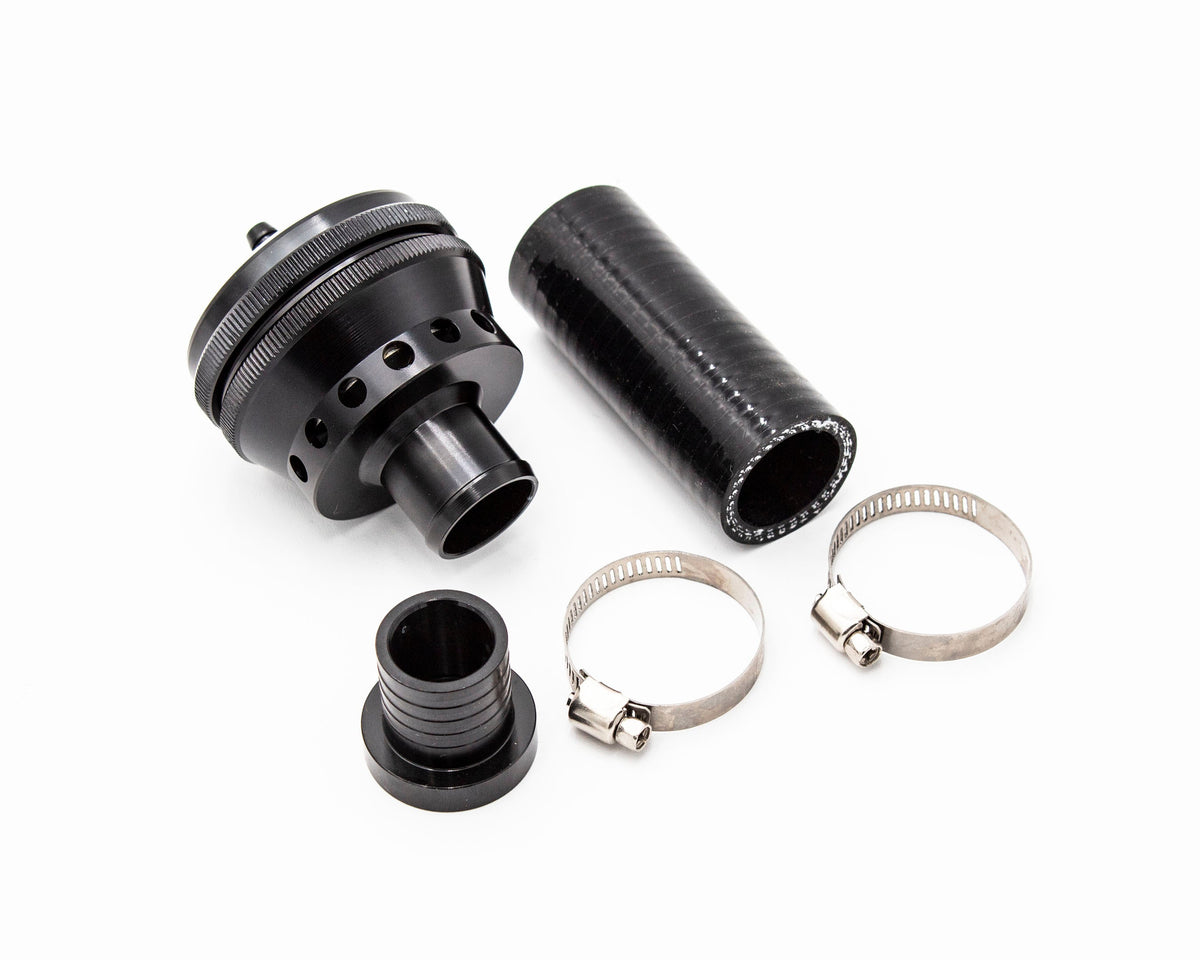 Dual Piston Blow off Valve V2 (BOV) MK4 MKIV A4 S4 1.8T 2.7T Carrot Top Tuning