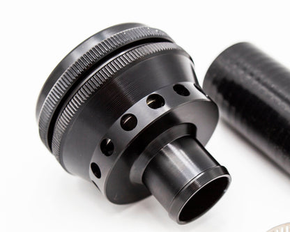Dual Piston Blow off Valve V2 (BOV) MK4 MKIV A4 S4 1.8T 2.7T Carrot Top Tuning