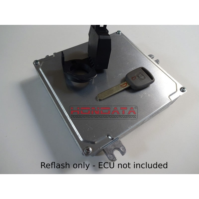 Hondata Mail-Order Reflash 02-05 Honda Civic Si (EP3)