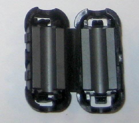 Ferrite Bead for 4.5mm USB cables