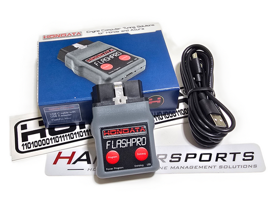Hondata FlashPro 2019+ Acura RDX Turbo - RACE