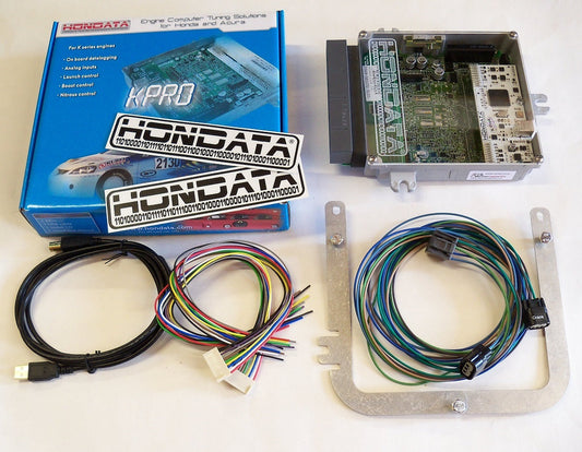 Hondata K Pro 4 / 00-05 S2000 ECU Package