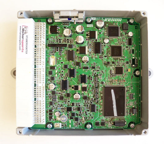 HA Motorsports KTuner Ready 04-06 TSX ECU