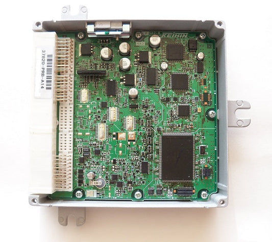 HA Motorsports KTuner Ready 05-06 RSX Type-S PRB ECU