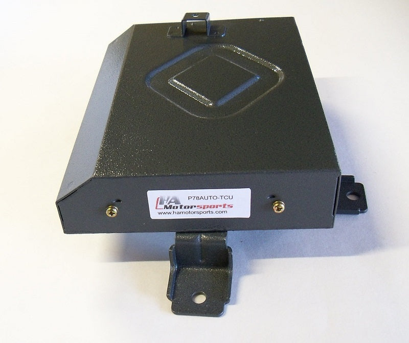 HA Motorsports OBD1 P78 TCU Automatic Transmission Control Unit