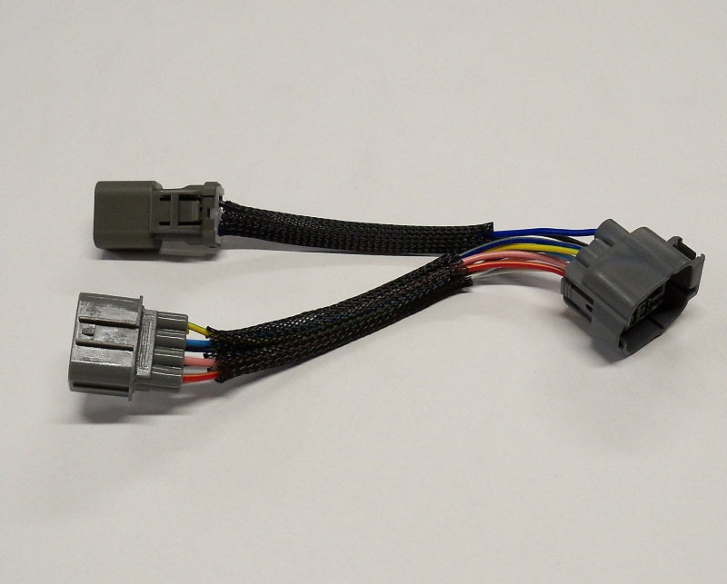 HA Motorsports OBD1 to OBD2 10-Pin Distributor Adapter