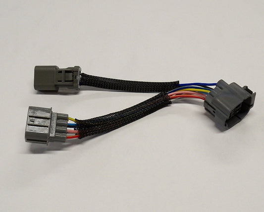 HA Motorsports OBD1 to OBD2 10-Pin Distributor Adapter