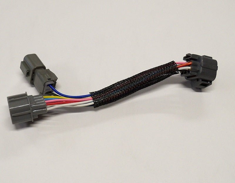 HA Motorsports OBD1 to OBD2 8-Pin Distributor Adapter