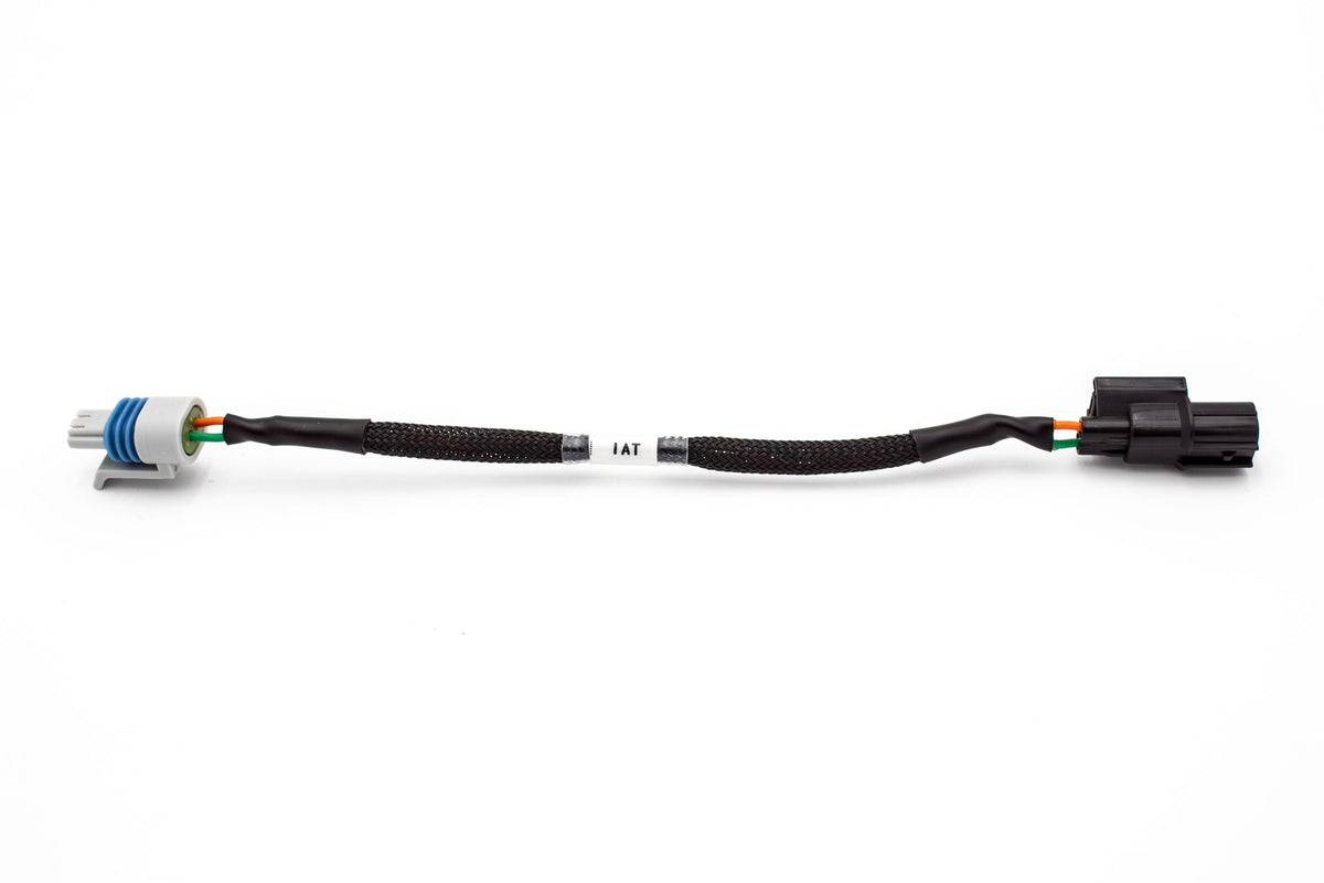 Haltech Elite 1000/1500 K Series Standalone Honda K20 K24 Jumper Adapter Sub Harness Carrot Top Tuning