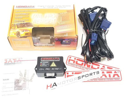 Hondata CPR Coil Pack Retrofit Kit