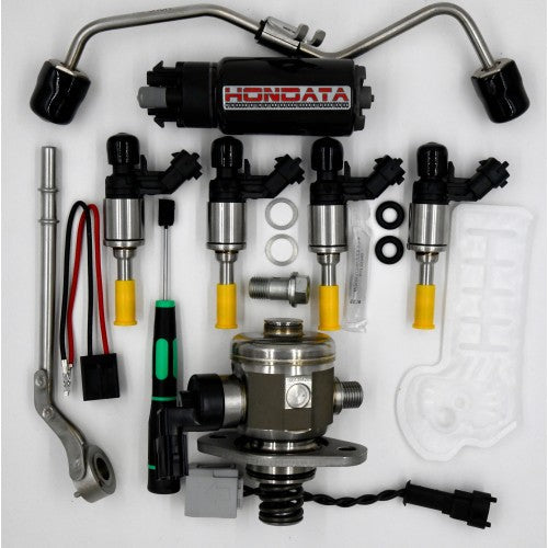 Hondata FK2/FK8 Civic Type-R Fuel System Upgrade Kit (1330cc)