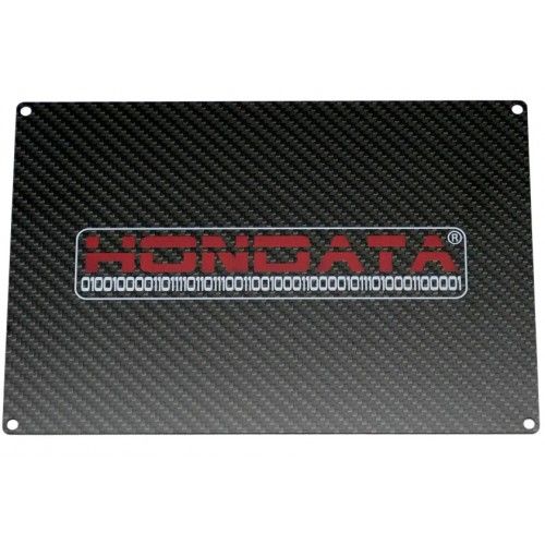 Hondata OBD1 ECU Carbon Fiber Top Lid