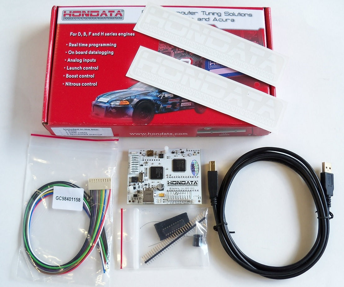 Hondata S300 V3
