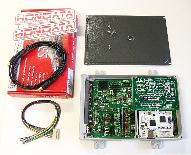 Hondata S300 V3 / P72 ECU Package