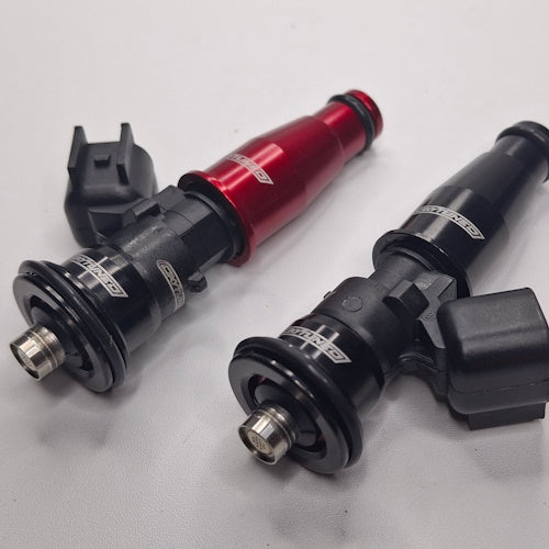 OxyTuned 750cc Fuel Injectors OxyTuned
