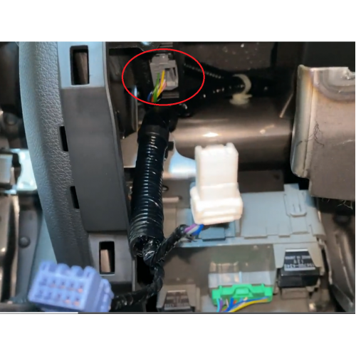 Hondata FK8 2020+ Civic Type-R Jailbreaker