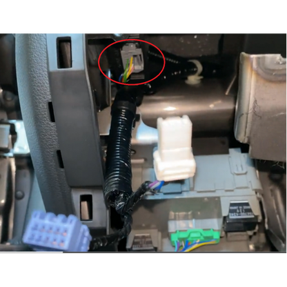 Hondata FK8 2020+ Civic Type-R Jailbreaker