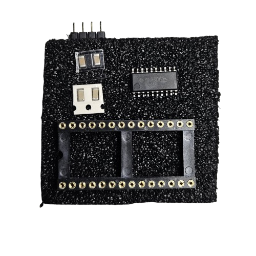 JDM OBD1 Socket Kit OxyTuned