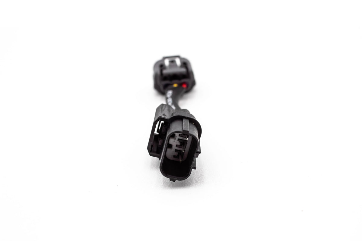 K20 To K24 (CKP) Crank shaft Sensor Conversion Harness Jumper Adapter - Plug n Play PnP Carrot Top Tuning
