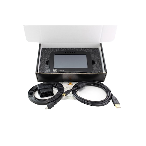 KTuner Flash v2 OxyTuned