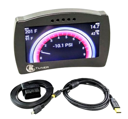 KTuner Flash v2 OxyTuned