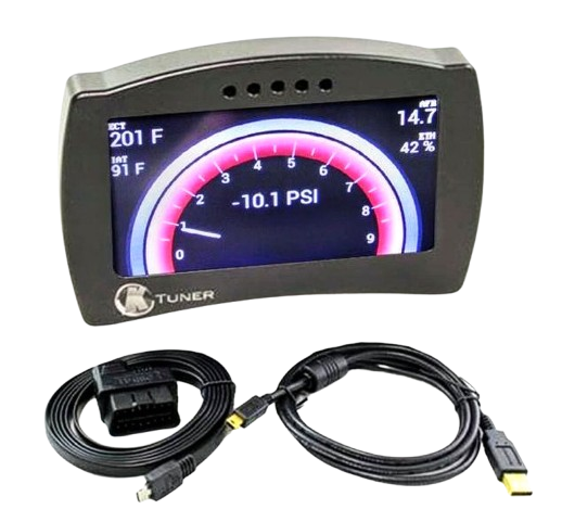 KTuner Flash v2 OxyTuned