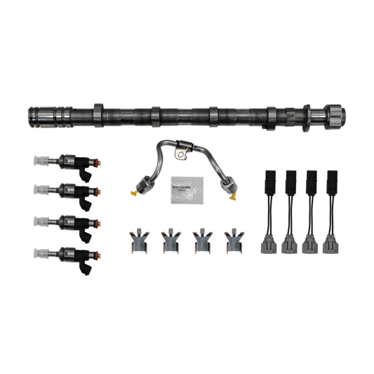 Hondata 1.5 Turbo Denso Fuel System