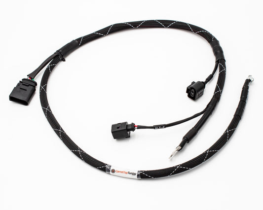 OEM+ 1.8T Alternator Charge Harness - VW MK4 Jetta, Golf, GTI -  Audi TT MK1 Carrot Top Tuning