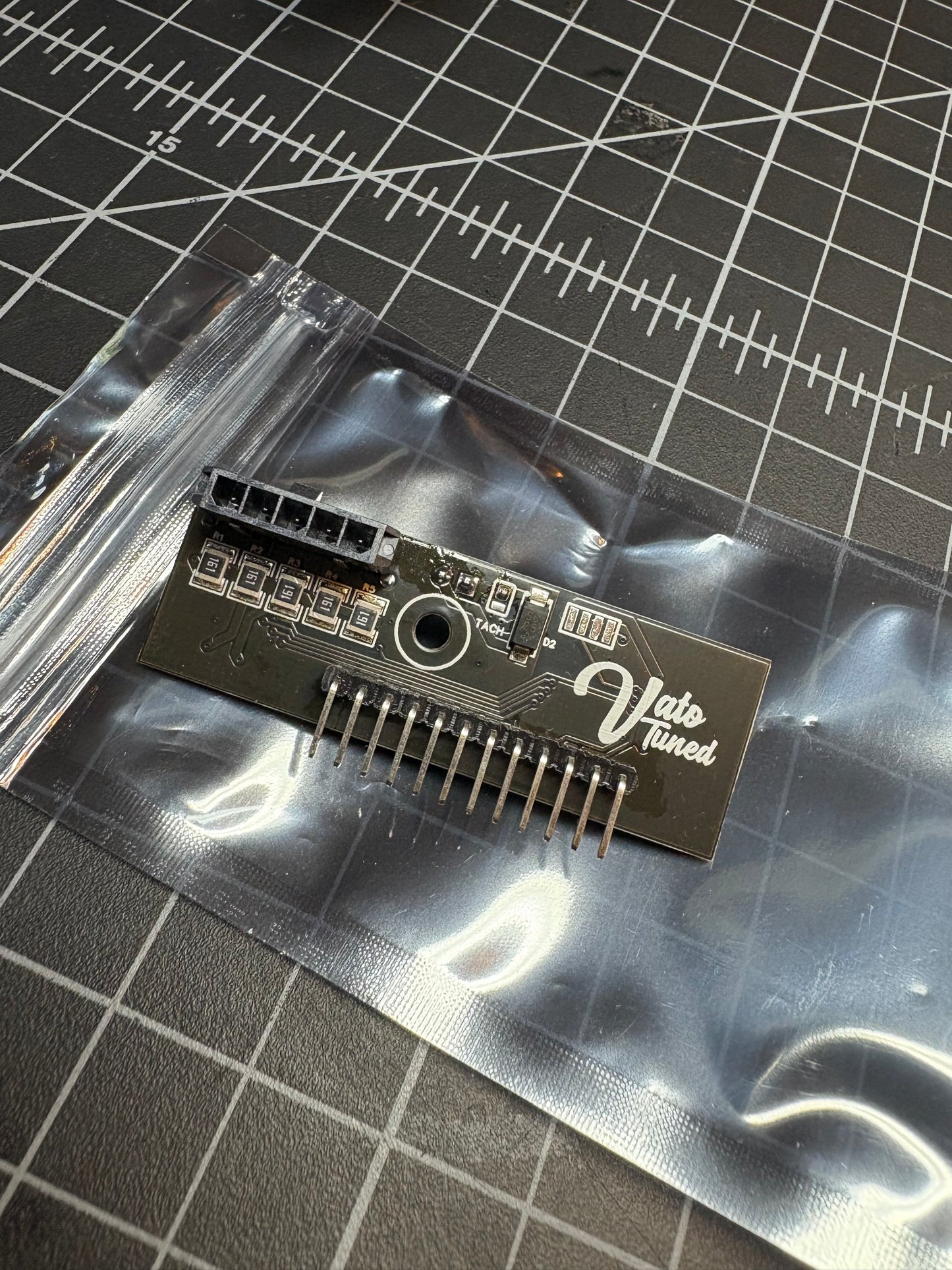 VatoTuned COP Module & VTEC Innovations Full Coil-On-Plug Kits – B/D/H-Series