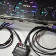 OxyTuned RGB Dash Controller – Installed by VTEC Innovations (Milspec)
