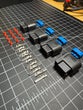 K-Series Coil Connector Kit – 4x K20/K24 Plugs | COP Conversion Ready