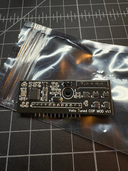 VatoTuned COP Module & VTEC Innovations Full Coil-On-Plug Kits – B/D/H-Series VTI