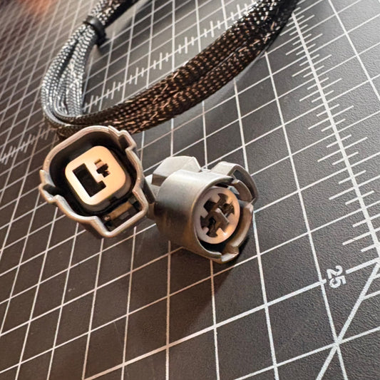 VTEC & Pressure Switch Harness – OBD1 ECU Pins | B/D/H/F | Labeled & Sealed