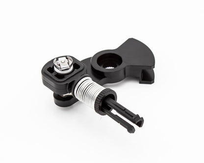 Quick Short Shifter For MQ250 02J 5 Speed For Audi A3 TT For VW For Golf Carrot Top Tuning