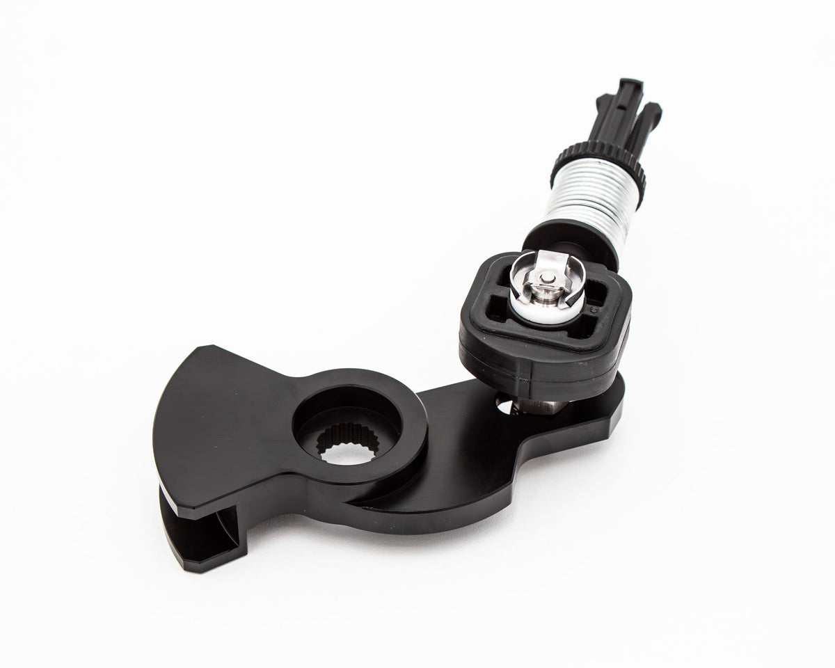 Quick Short Shifter For MQ250 02J 5 Speed For Audi A3 TT For VW For Golf Carrot Top Tuning