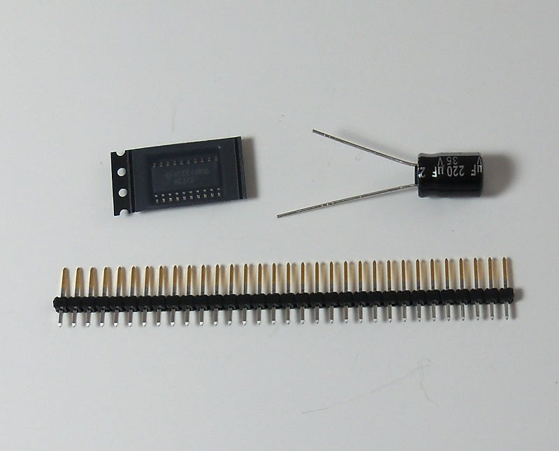 Hondata S300J Socketing Kit for OBD1 JDM ECU's