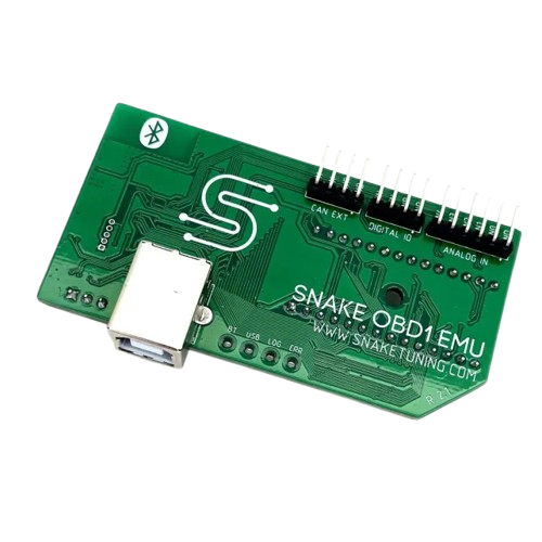 Snakemu v2 OxyTuned