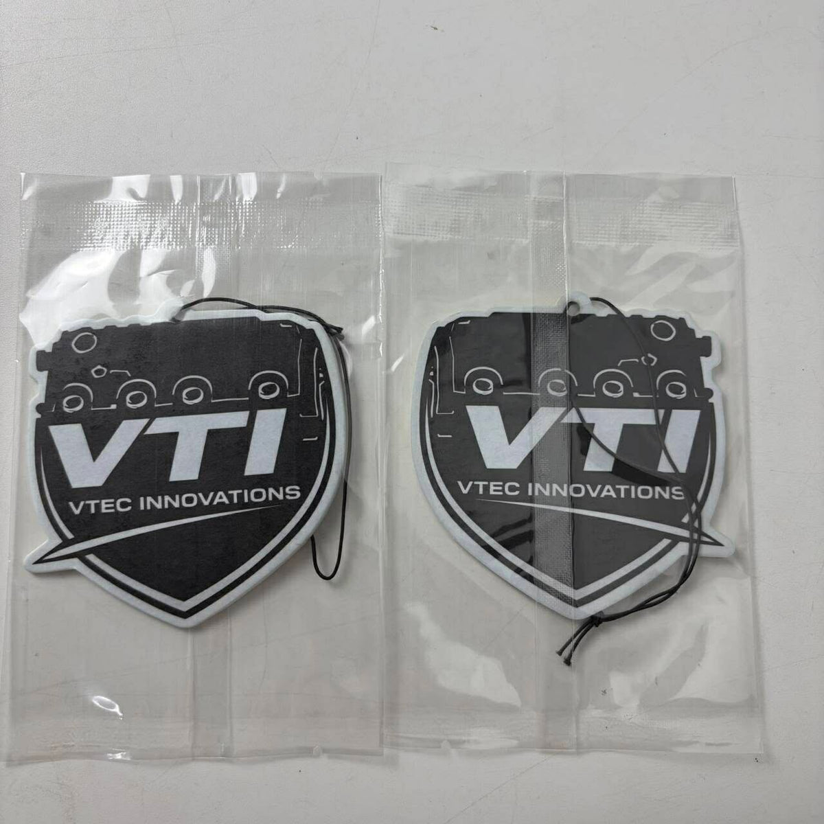 VTI Valve Cover Air Freshener – Black Ice VTI