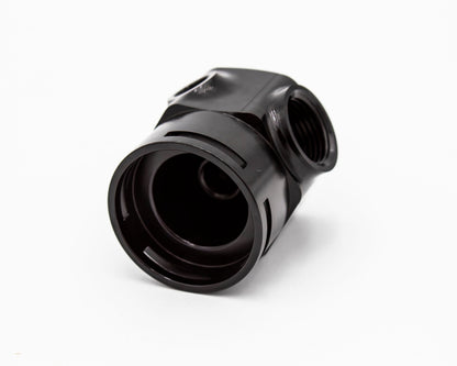 VW Audi AN8 Fuel Pressure Regulator Housing V2 FPR for OEM Bosch Regulator 1.8T 20V Carrot Top Tuning